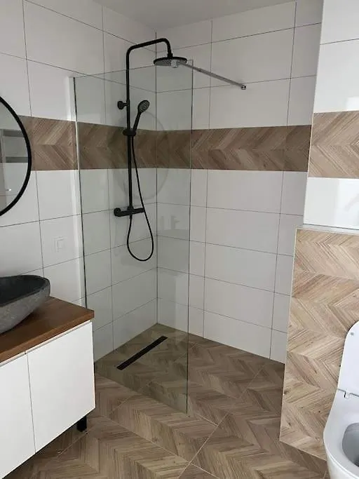Apartament Mega Gdansk Poland