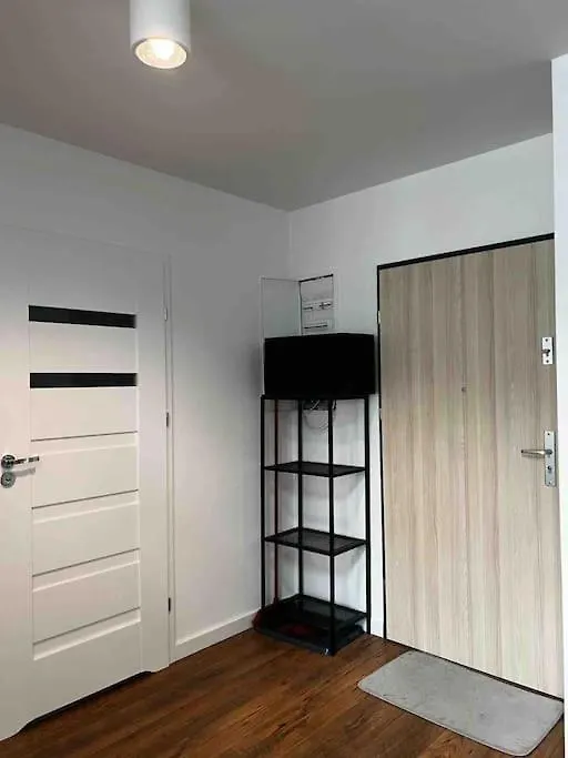 Apartment Apartament Mega Gdansk