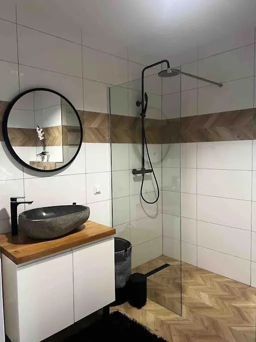 Apartament Mega Gdansk 0*,  Poland