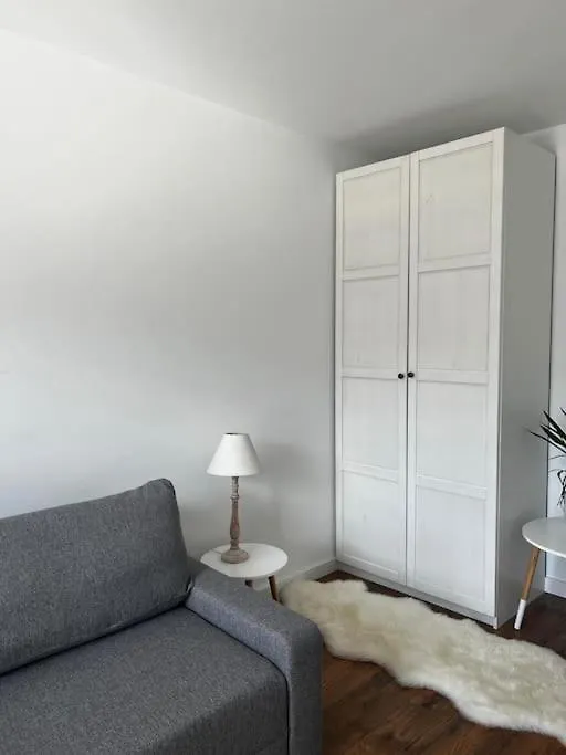 Apartament Mega Gdansk