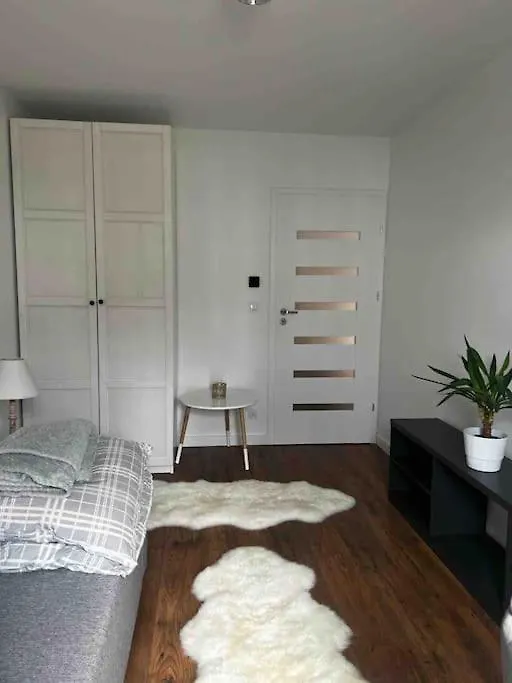 Apartament Mega Gdansk Apartment