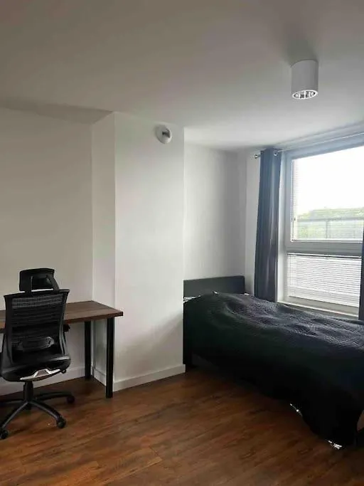 Apartment Apartament Mega Gdansk Poland