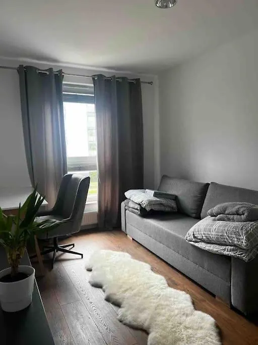 Apartament Mega Gdansk 0*,  Poland