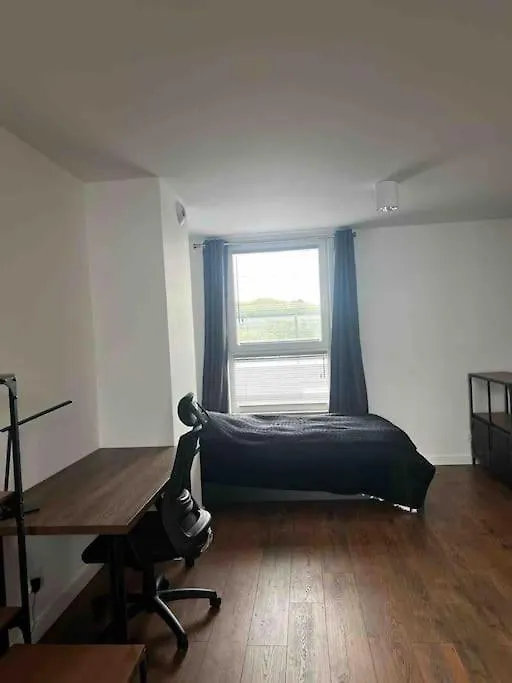 Apartament Mega Gdansk Poland